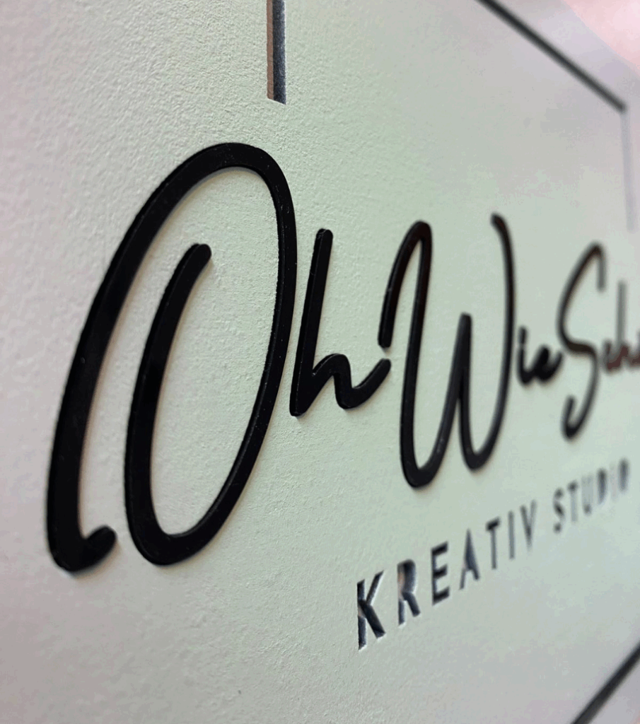 OWS Kreativstudio - Raumausstattung und Kreativworkshops im Raum Bergisch Gladbach